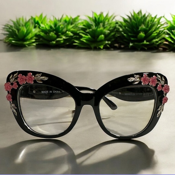 FASHION SUNGLASSES, POLYCARBONATE UV PROTECTION - Picture 3 of 3